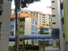 Blk 109 Eunos Vista (Bedok), HDB 4 Rooms #187642